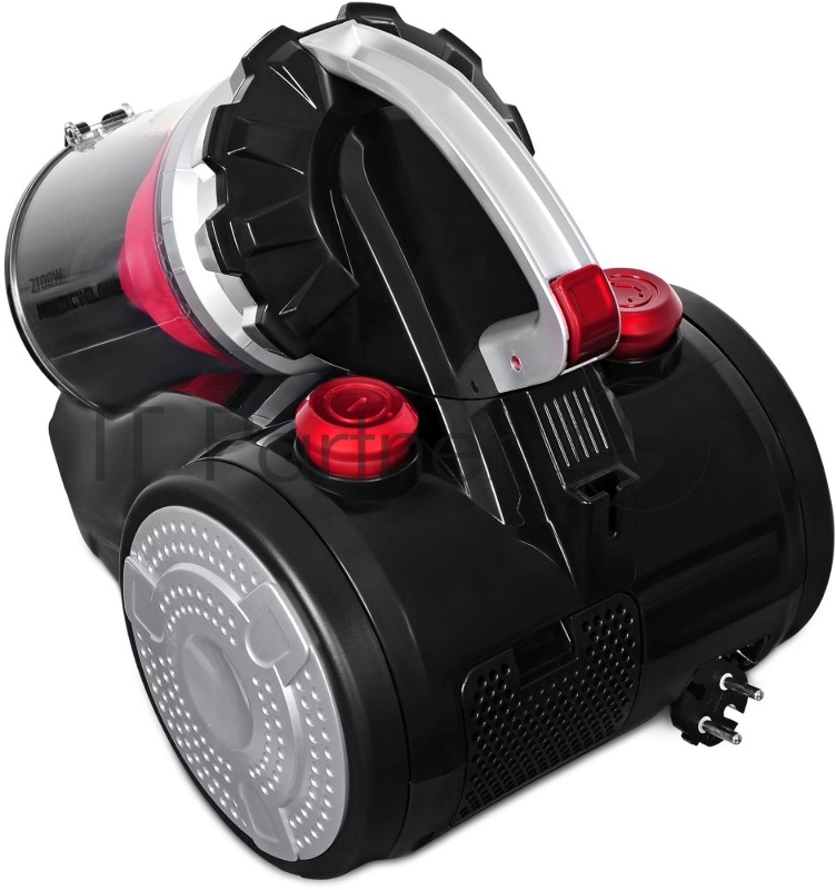 Пылесос Starwind SCM4410 2100Вт графит/бордовый