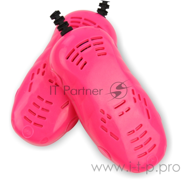 Сушилка д/обуви Sakura SA-8155P антибактериальный