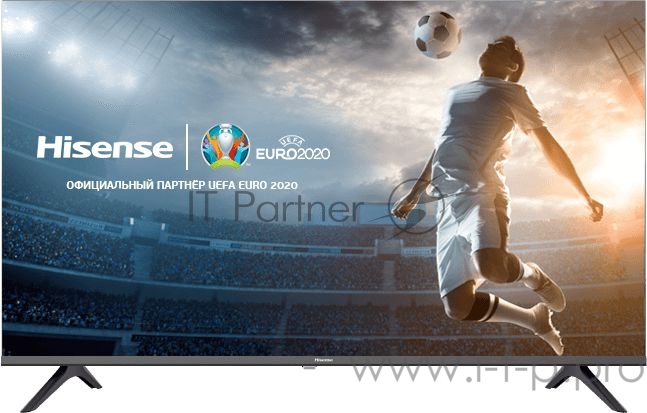 Телевизор LCD 40 40AE5500F HISENSE