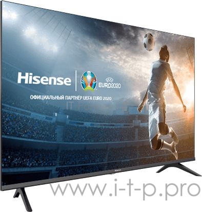 Телевизор LCD 40 40AE5500F HISENSE