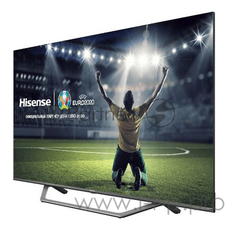 Телевизор LCD 43 4K 43AE7400F HISENSE