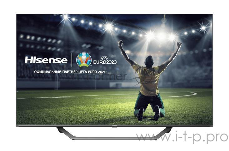 Телевизор LCD 50 4K 50A7500F HISENSE