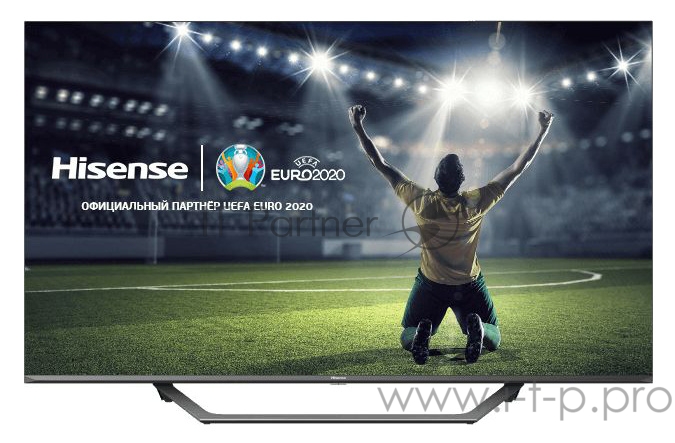 Телевизор LCD 50 4K 50AE7400F HISENSE