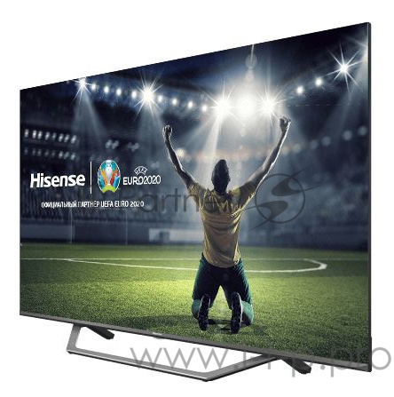 Телевизор LCD 50 4K 50AE7400F HISENSE