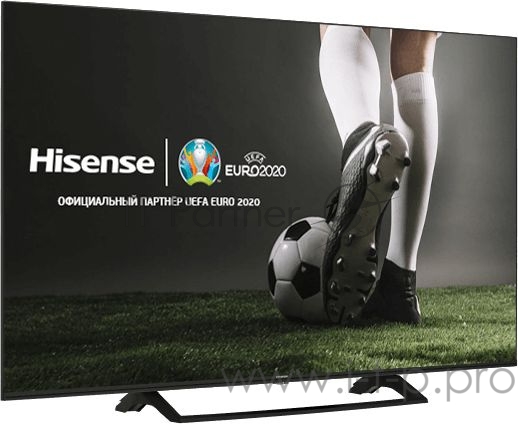 Телевизор LCD 50 50A7300F HISENSE