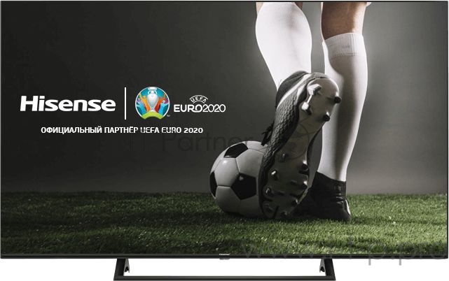 Телевизор LCD 50 50A7300F HISENSE