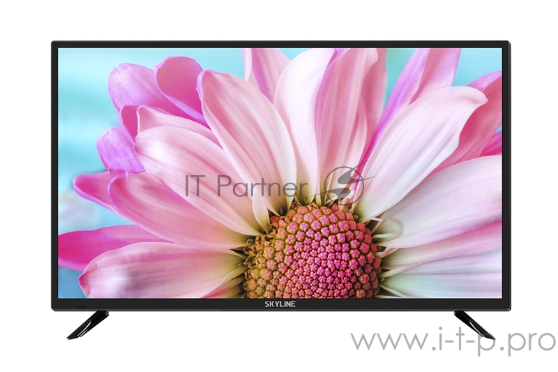 ЖК Телевизор SKYLINE 43U6510