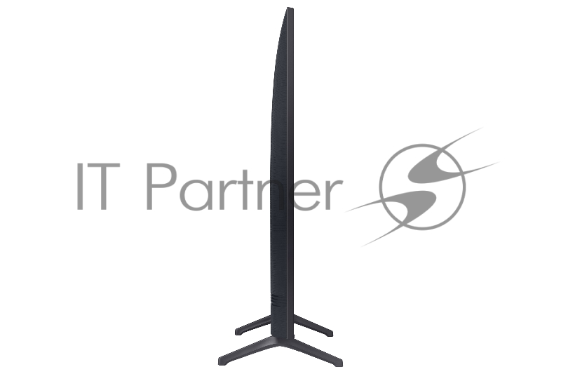 Телевизор ЖК 65 Samsung Телевизор ЖК 65 Samsung/ 65”, Ultra HD, Smart TV, Wi-Fi, PQI 2000, DVB-T2/C/S, Bluetooth, 20W, CI+(1.4), 2HDMI, TITAN GRAY