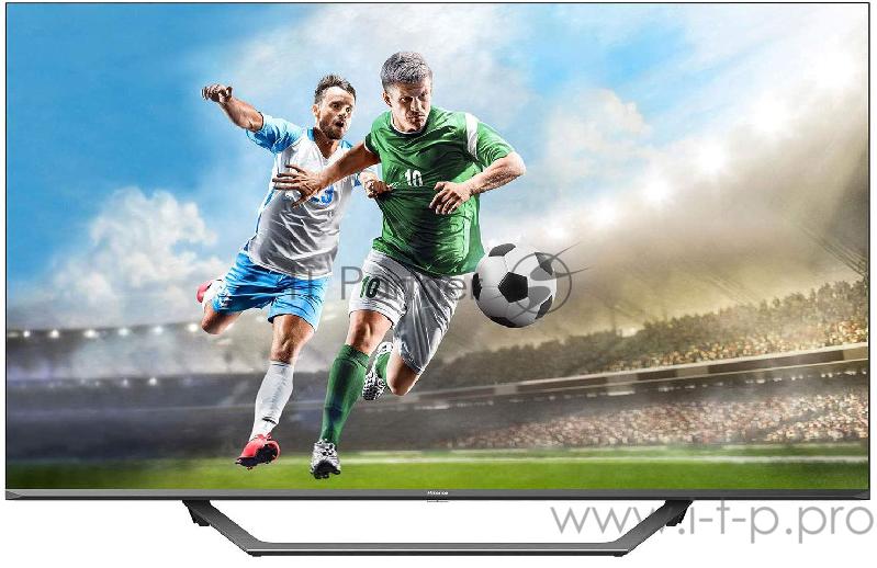 Телевизор LCD 65 4K 65A7500F HISENSE