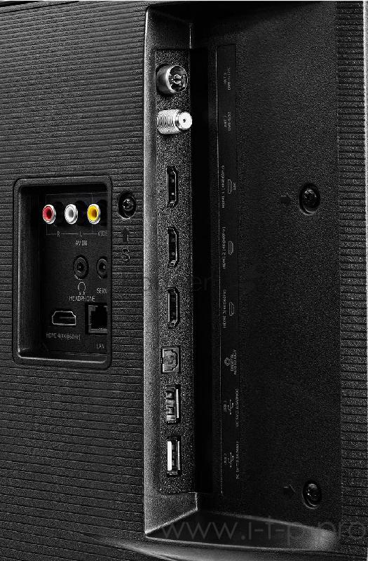 Телевизор LCD 65 4K 65A7500F HISENSE