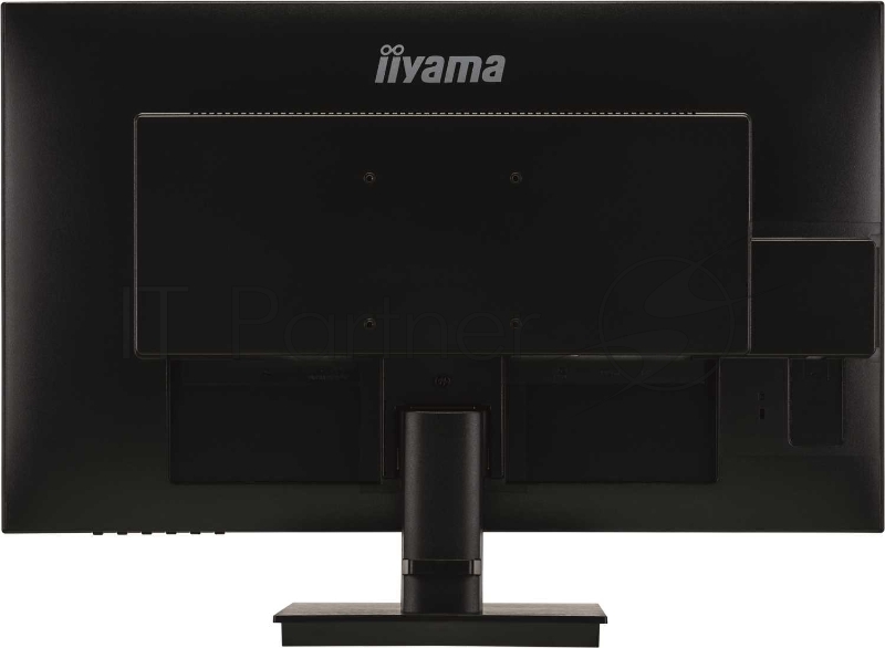 Монитор Iiyama 27 XU2792UHSU-B1 черный IPS LED 16:9 DVI HDMI M/M матовая 300cd 178гр/178гр 3840x2160 DisplayPort QHD USB 4.6кг