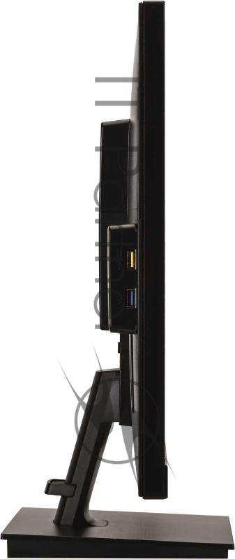 Монитор Iiyama 27 XU2792UHSU-B1 черный IPS LED 16:9 DVI HDMI M/M матовая 300cd 178гр/178гр 3840x2160 DisplayPort QHD USB 4.6кг