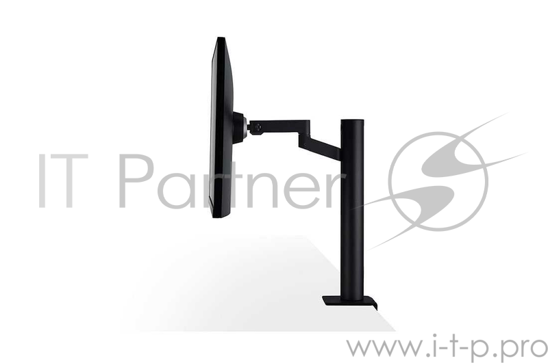 Монитор жидкокристаллический LG Монитор LCD 32 16:9 3840x2160(UHD 4K) VA, nonGLARE, 400cd/m2, H178°/V178°, 3000:1, 1.07B, 4ms, 2xHDMI, DP, USB-Hub, Height adj, Tilt, Speakers, 2Y, Silver