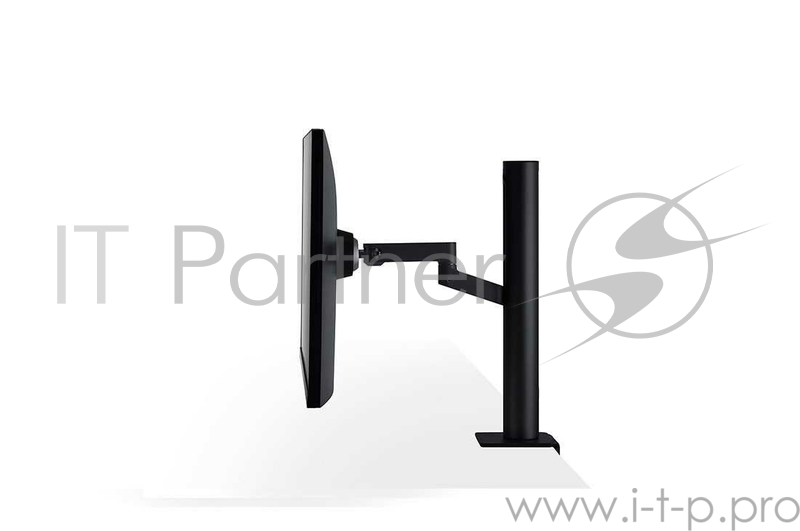 Монитор жидкокристаллический LG Монитор LCD 32 16:9 3840x2160(UHD 4K) VA, nonGLARE, 400cd/m2, H178°/V178°, 3000:1, 1.07B, 4ms, 2xHDMI, DP, USB-Hub, Height adj, Tilt, Speakers, 2Y, Silver