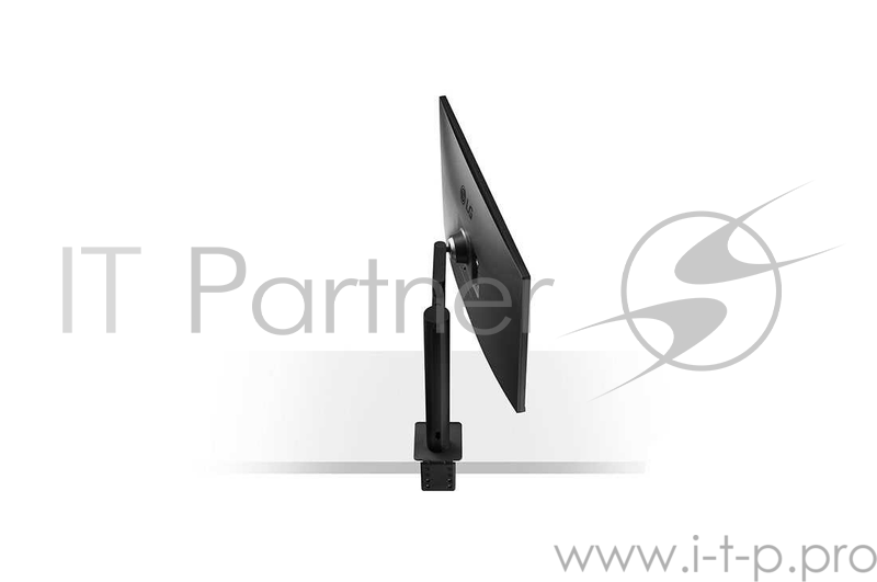 Монитор жидкокристаллический LG Монитор LCD 32 16:9 3840x2160(UHD 4K) VA, nonGLARE, 400cd/m2, H178°/V178°, 3000:1, 1.07B, 4ms, 2xHDMI, DP, USB-Hub, Height adj, Tilt, Speakers, 2Y, Silver