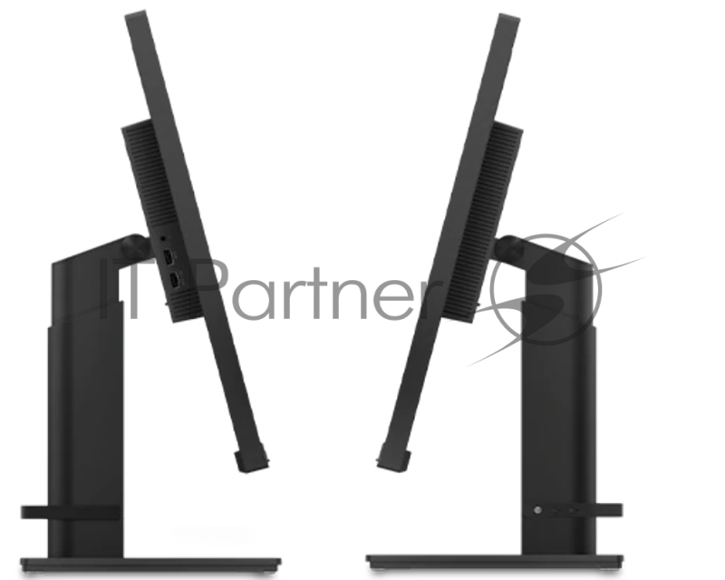 Монитор Lenovo ThinkVision P32p-20 31.5 16:9 UHD (3840x2160) IPS, 4ms, CR 1000:1, BR 350, 178/178, 1xHDMI 2.0, 1xDP1.2, 1xUSB-C, USB HUB(3xUSB 3.2 Gen1), 1xAudio Port (3.5 mm), Ethernet, LTPS, 3YR Exchange