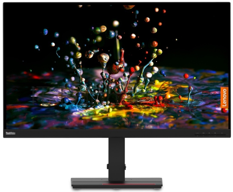 Монитор Lenovo ThinkVision P32p-20 31.5 16:9 UHD (3840x2160) IPS, 4ms, CR 1000:1, BR 350, 178/178, 1xHDMI 2.0, 1xDP1.2, 1xUSB-C, USB HUB(3xUSB 3.2 Gen1), 1xAudio Port (3.5 mm), Ethernet, LTPS, 3YR Exchange