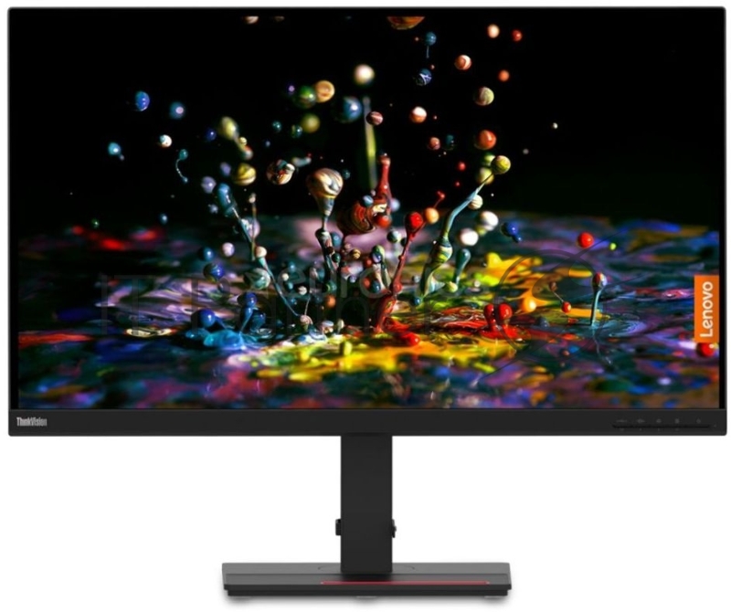 Монитор Lenovo ThinkVision P32p-20 31.5 16:9 UHD (3840x2160) IPS, 4ms, CR 1000:1, BR 350, 178/178, 1xHDMI 2.0, 1xDP1.2, 1xUSB-C, USB HUB(3xUSB 3.2 Gen1), 1xAudio Port (3.5 mm), Ethernet, LTPS, 3YR Exchange