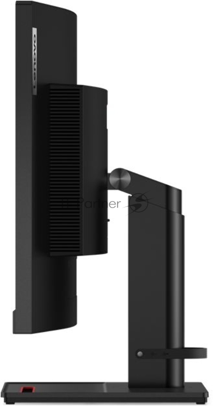 Монитор Lenovo 34 ThinkVision T34w-20 черный IPS 4ms 21:9 HDMI HAS Pivot 350cd 178гр/178гр 3440x1440 DisplayPort WQHD USB 9.91кг