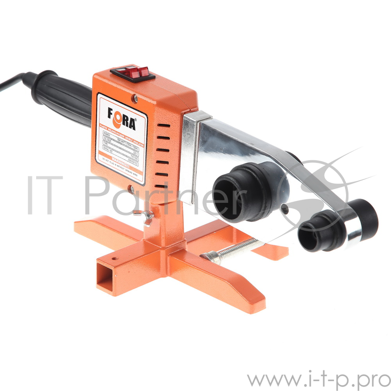 Аппарат для сварки пластиковых труб FORA 1500 1500Вт от 20 до 40 мм