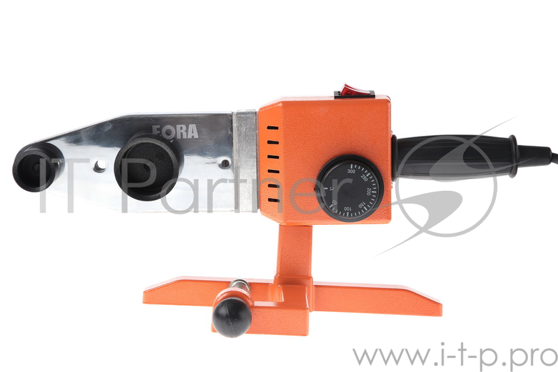 Аппарат для сварки пластиковых труб FORA 1500 1500Вт от 20 до 40 мм