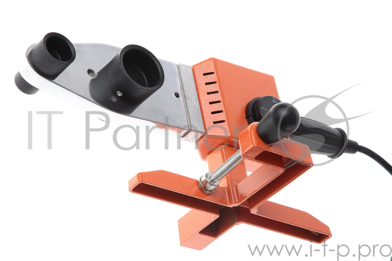 Аппарат для сварки пластиковых труб FORA 1500 1500Вт от 20 до 40 мм