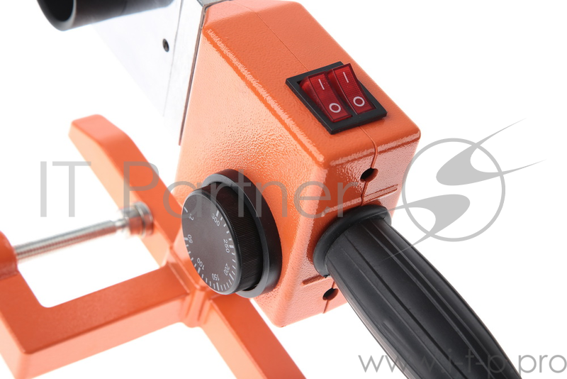 Аппарат для сварки пластиковых труб FORA 1500 1500Вт от 20 до 40 мм