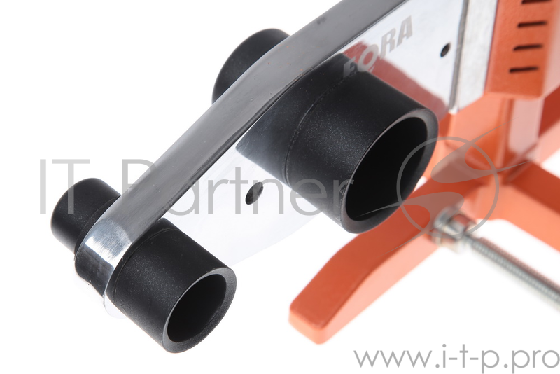 Аппарат для сварки пластиковых труб FORA 1500 1500Вт от 20 до 40 мм