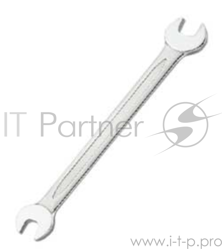 Ключ рожковый АРСЕНАЛ DO-89 (8 / 9 мм) инструментальная сталь