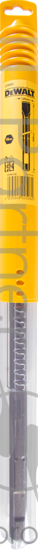 Зубило DeWALT DT6943-QZ плоское, HEX 19мм, 600x25мм