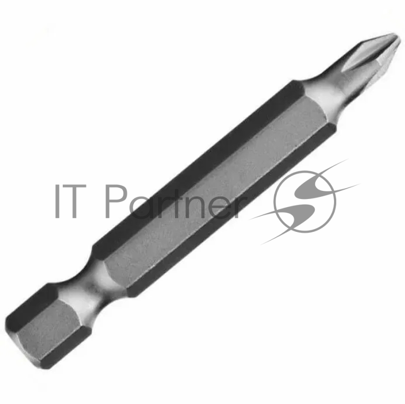 Бита крестовая Felo PZ 2X50, серия Industrial, 03102536