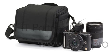 Фотосумка Lowepro ILC Classic 100