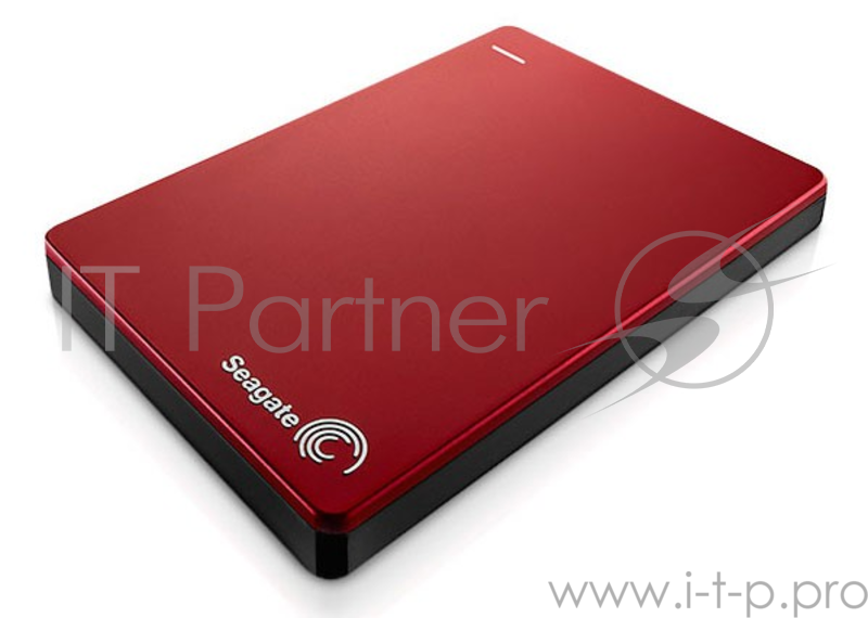 Носитель информации Seagate Portable HDD 1Tb Backup Plus STDR1000203 {USB 3.0, 2.5