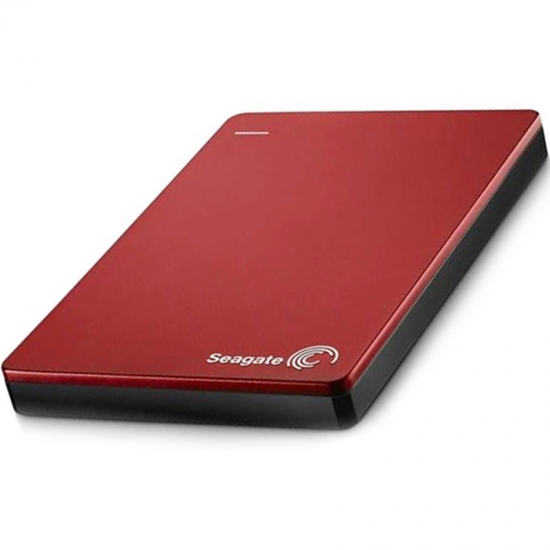Носитель информации Seagate Portable HDD 1Tb Backup Plus STDR1000203 {USB 3.0, 2.5
