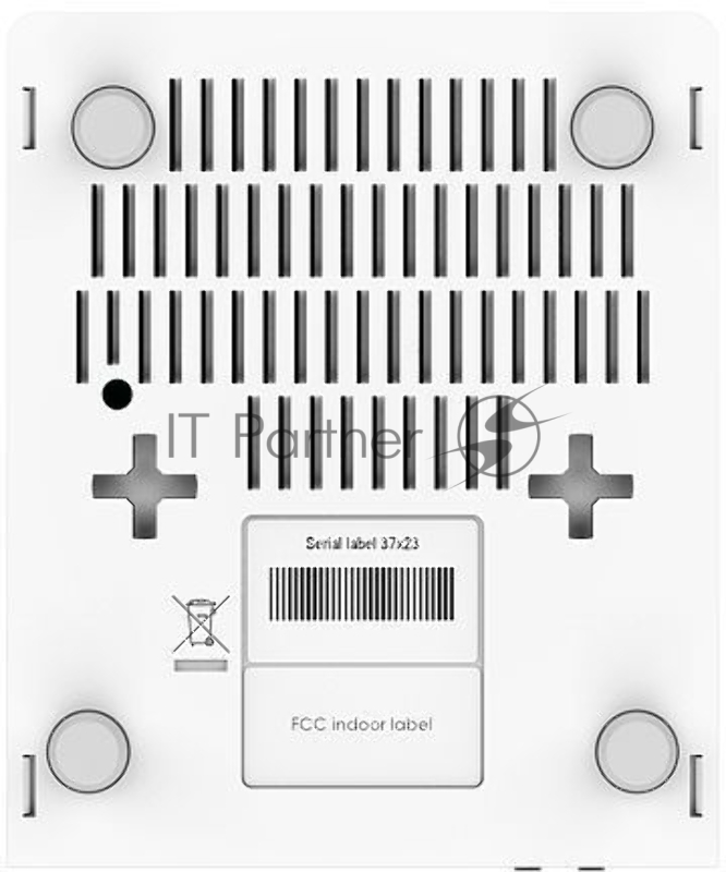 Сетевое оборудование MikroTik RB960PGS hEX PoE Роутер 5x Ethernet, 1х SFP, раздача PoE hEX PoE with 800MHz CPU, 128MB RAM, 5x Gigabit LAN (four with PoE out), USB, RouterOS L4, plastic case and PSU
