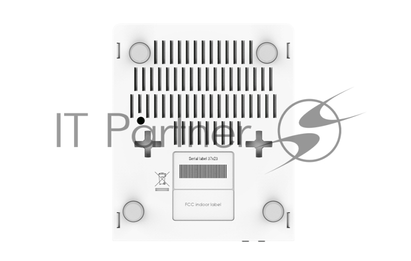 Сетевое оборудование MikroTik RB960PGS hEX PoE Роутер 5x Ethernet, 1х SFP, раздача PoE hEX PoE with 800MHz CPU, 128MB RAM, 5x Gigabit LAN (four with PoE out), USB, RouterOS L4, plastic case and PSU