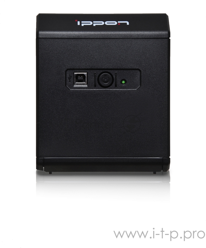 Источник бесперебойного питания Ippon Back Comfo Pro II 650 360Вт 650ВА