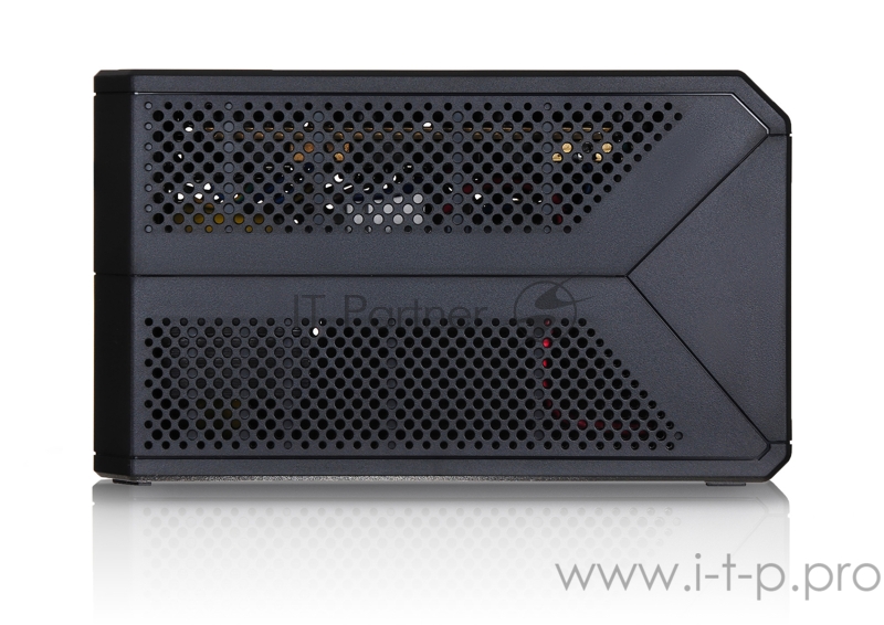 Источник бесперебойного питания Ippon Back Comfo Pro II 850 480Вт 850ВА