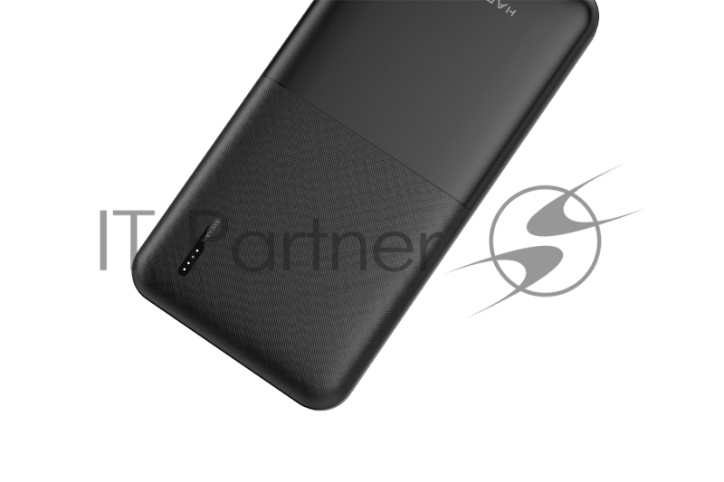 Внешний портативный аккумулятор HARPER PB-10011 white