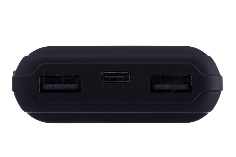 Внешний портативный аккумулятор HARPER PB-10005 black