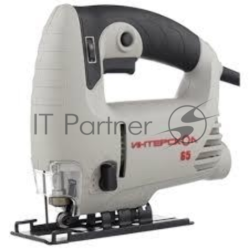 Лобзик ИНТЕРСКОЛ МП-65/550Э Лобзик 101.1.1.00 {550Вт,3000х/мин,ход 19мм,маят,2.2кг}