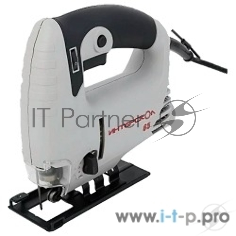 Лобзик ИНТЕРСКОЛ МП-65/550Э Лобзик 101.1.1.00 {550Вт,3000х/мин,ход 19мм,маят,2.2кг}