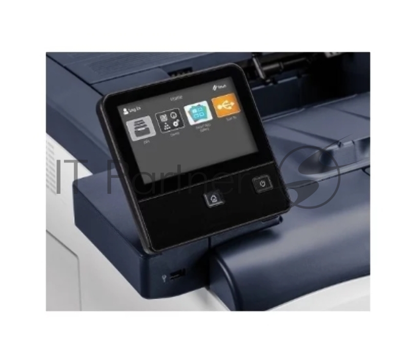 Копировальный аппарат Xerox VersaLink C405V/DN {A4, 35 ppm/35 ppm, max 80K pages per month, 2GB memory, PCL 5/6, PS3, DADF, USB, Eth, Duplex} VLC405DN#