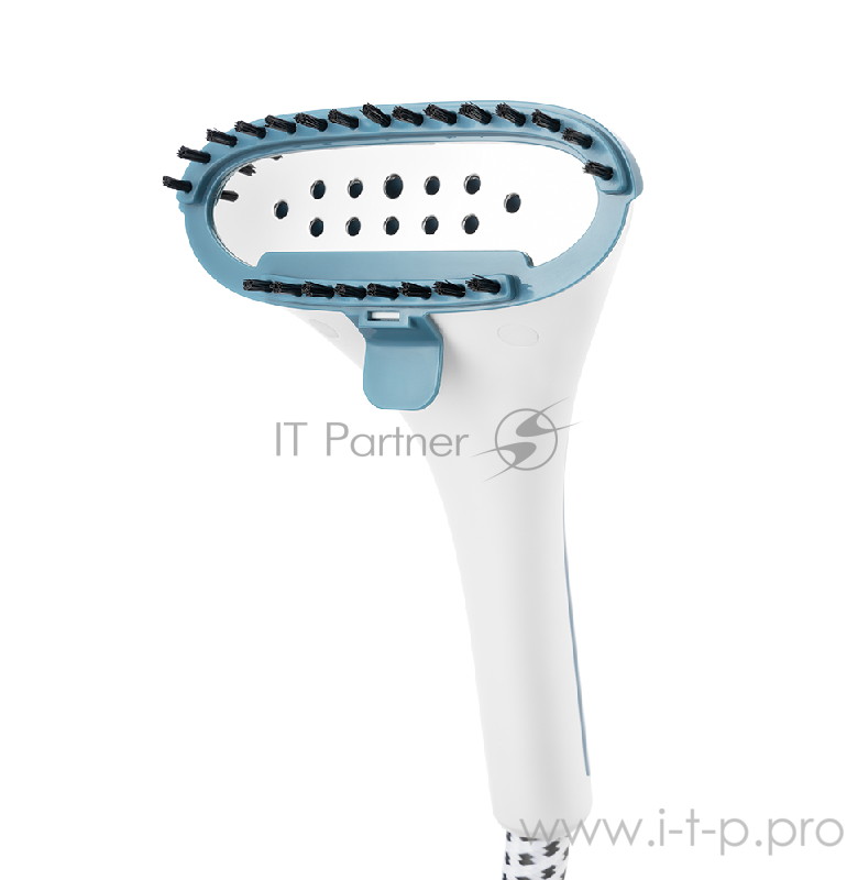 Отпариватель напольный Kitfort КТ-967 1600Вт белый