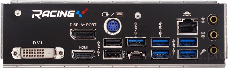B550GTQ, Socket AM4, AMD B550, 4xDDR4-2933, D-SUB+DVI-D+HDMI, 2xPCI-Ex16, 2xPCI-Ex1, 6xSATA3(RAID 0/1/10), 2xM.2, 8 Ch Audio, 1x2,5GLan, (2+4)xUSB2.0
