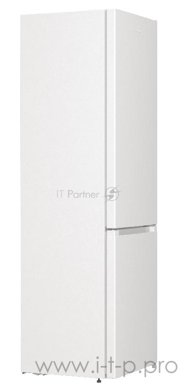 Холодильник Gorenje NRK 6201 EW4
