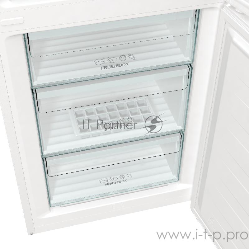 Холодильник Gorenje NRK 6201 EW4