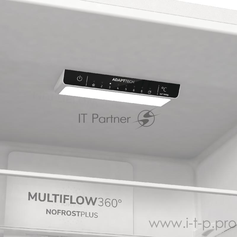 Холодильник Gorenje NRK 6201 EW4