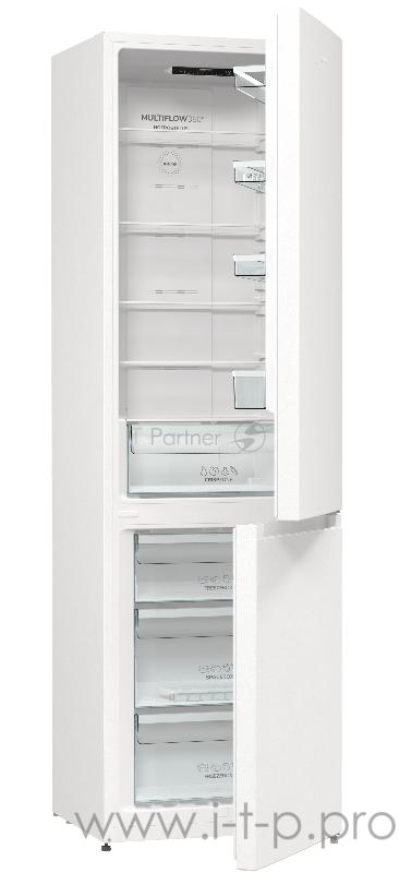 Холодильник Gorenje NRK 6201 EW4