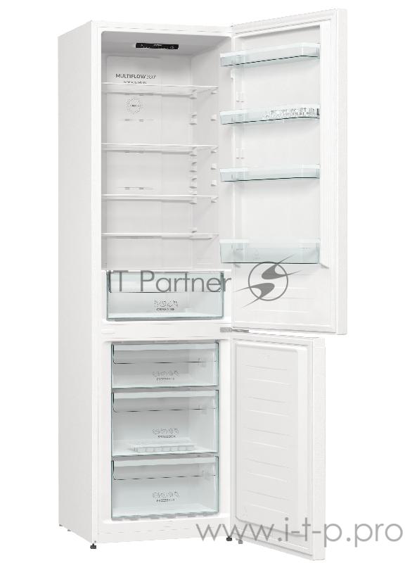Холодильник Gorenje NRK 6201 EW4